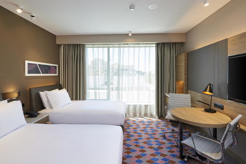 Doubletree By Hilton Perth Northbridge - Kawana Tourism 2