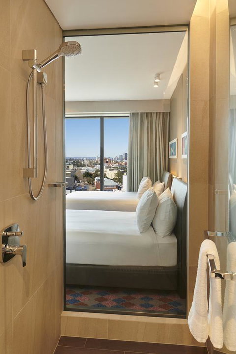 Doubletree By Hilton Perth Northbridge - Kawana Tourism 8