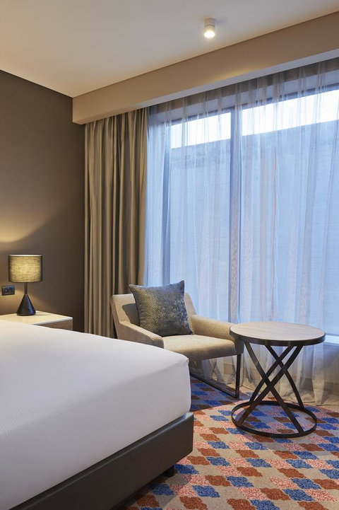 Doubletree By Hilton Perth Northbridge - Kawana Tourism 3