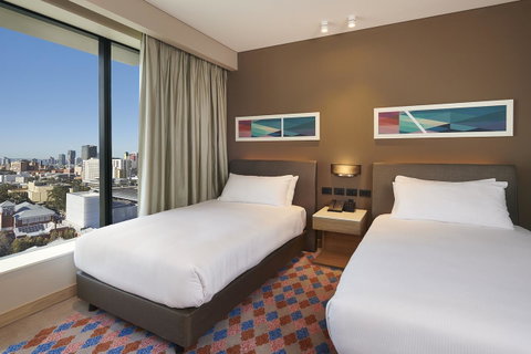 Doubletree By Hilton Perth Northbridge - Kawana Tourism 12