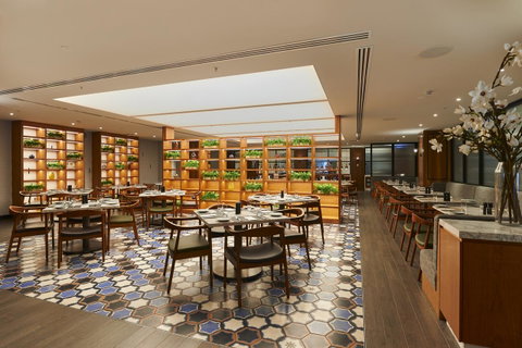 Doubletree By Hilton Perth Northbridge - Kawana Tourism 4