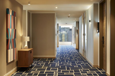 Doubletree By Hilton Perth Northbridge - Kawana Tourism 21