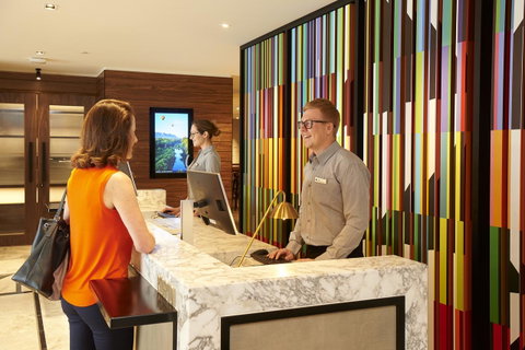 Doubletree By Hilton Perth Northbridge - Kawana Tourism 20