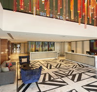 Doubletree By Hilton Perth Northbridge - Kawana Tourism