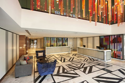 Doubletree By Hilton Perth Northbridge - Kawana Tourism 0