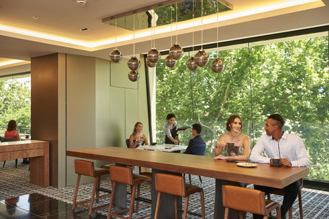Doubletree By Hilton Perth Northbridge - Kawana Tourism 27