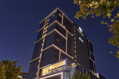 Doubletree By Hilton Perth Northbridge - Kawana Tourism 5