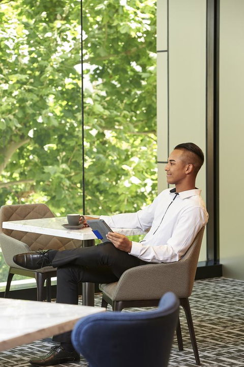 Doubletree By Hilton Perth Northbridge - Kawana Tourism 28