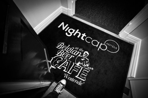 Nightcap At Belgian Beer Cafe - Kawana Tourism 21