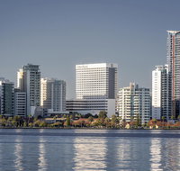 Pan Pacific Perth - Kawana Tourism