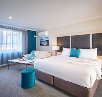 Best Western Albany Motel  Apartments - Kawana Tourism