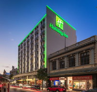 Holiday Inn Perth City Centre - Kawana Tourism