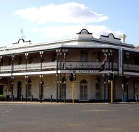 The Palace Hotel Kalgoorlie - Kawana Tourism