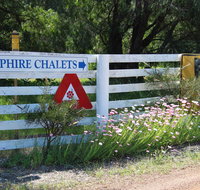 Sapphire Chalets Augusta - Kawana Tourism