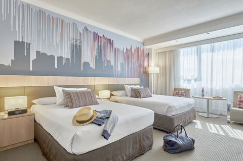 Mercure Perth - Kawana Tourism 1