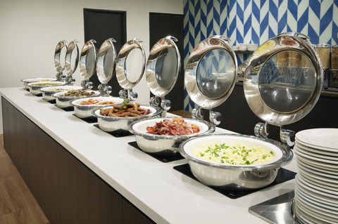 Mercure Perth - Kawana Tourism 21