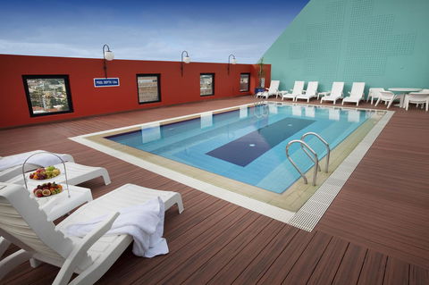 Mercure Perth - Kawana Tourism 3