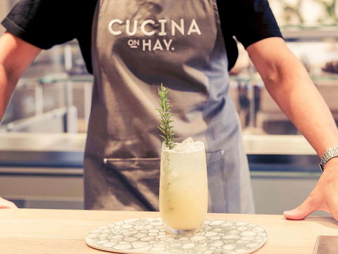 Mercure Perth - Kawana Tourism 26