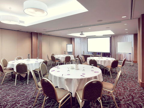 Mercure Perth - Kawana Tourism 29