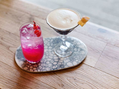 Mercure Perth - Kawana Tourism 31