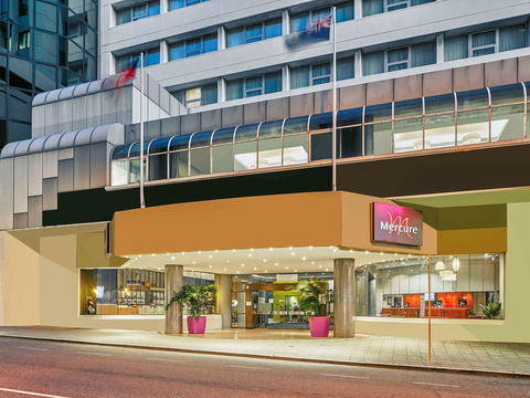 Mercure Perth - Kawana Tourism 2