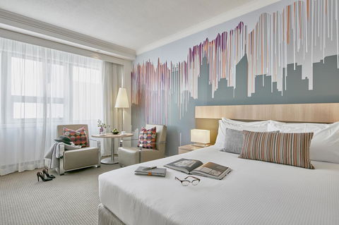 Mercure Perth - Kawana Tourism 5