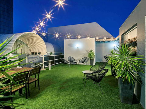 Mercure Perth - Kawana Tourism 44