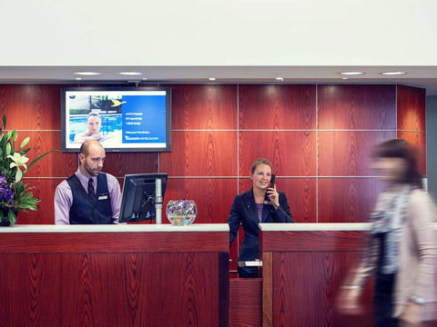 Mercure Perth - Kawana Tourism 25