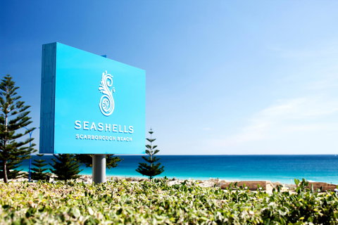 Seashells Scarborough - Kawana Tourism 16