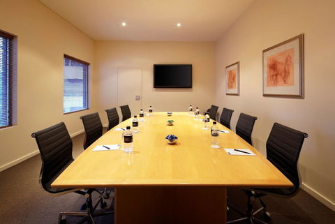 Residence On Langley Park - Kawana Tourism 21