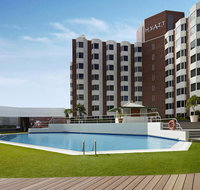 Hyatt Regency Perth - Kawana Tourism