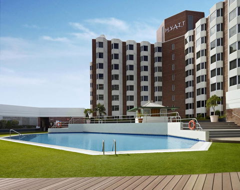 Residence On Langley Park - Kawana Tourism 0