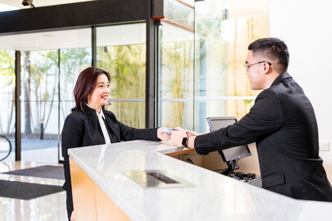 Crowne Plaza Perth, An IHG Hotel - Kawana Tourism 11