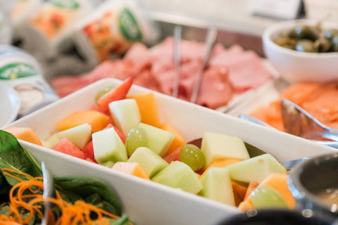 Crowne Plaza Perth, An IHG Hotel - Kawana Tourism 41
