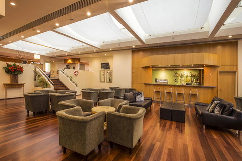 Crowne Plaza Perth, An IHG Hotel - Kawana Tourism 43