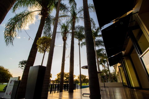 Crowne Plaza Perth, An IHG Hotel - Kawana Tourism 24