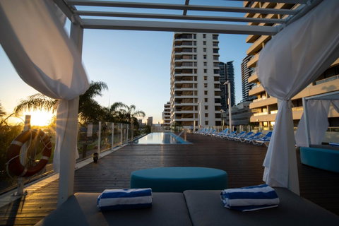 Crowne Plaza Perth, An IHG Hotel - Kawana Tourism 2