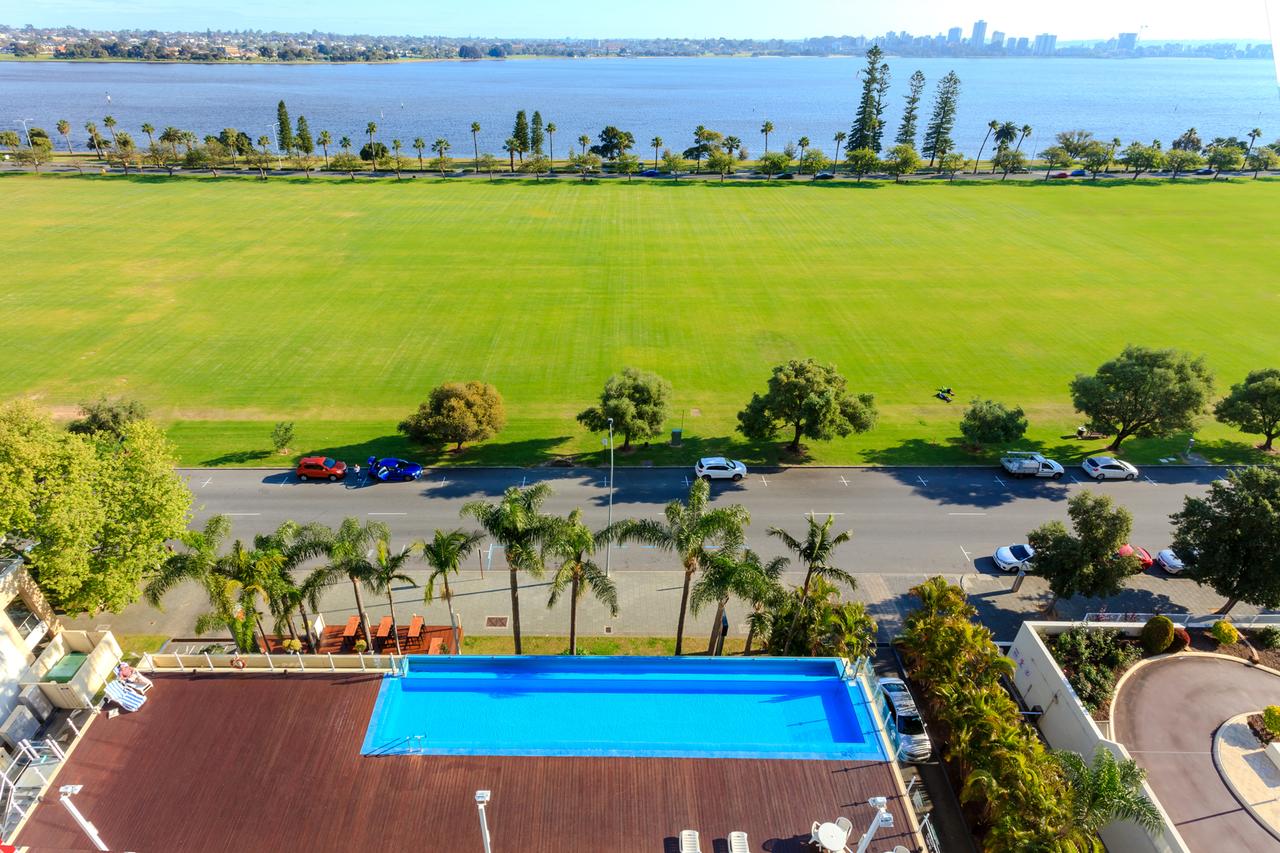 Perth WA Kawana Tourism