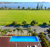 Crowne Plaza Perth - Kawana Tourism