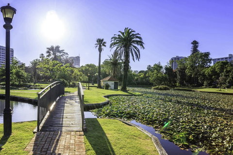 Crowne Plaza Perth, An IHG Hotel - Kawana Tourism 22
