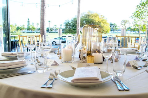 Crowne Plaza Perth, An IHG Hotel - Kawana Tourism 27
