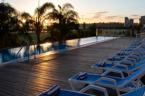 Crowne Plaza Perth, An IHG Hotel - Kawana Tourism 14