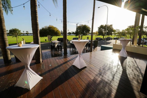 Crowne Plaza Perth, An IHG Hotel - Kawana Tourism 33