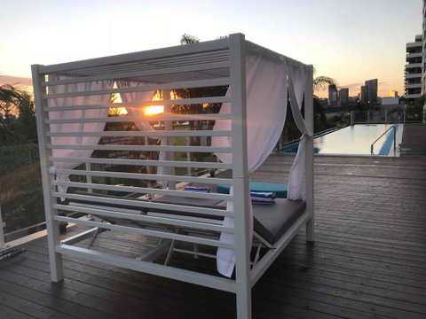 Crowne Plaza Perth, An IHG Hotel - Kawana Tourism 19
