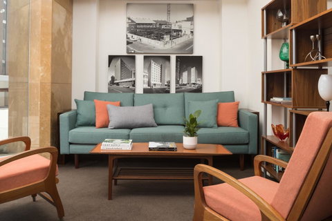 Pensione Hotel Perth - Kawana Tourism 20