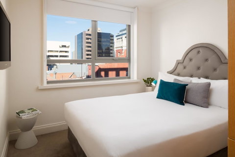Pensione Hotel Perth - Kawana Tourism 16