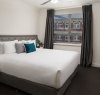 Pensione Hotel Perth - Kawana Tourism