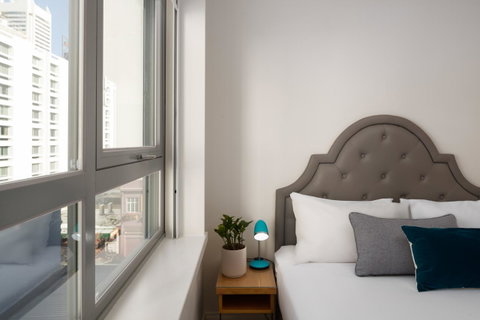 Pensione Hotel Perth - Kawana Tourism 14
