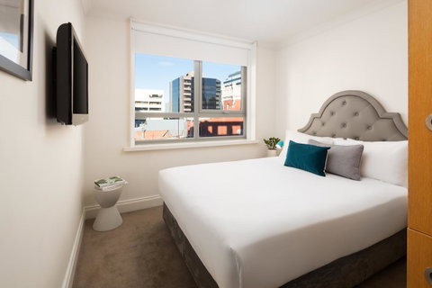 Pensione Hotel Perth - Kawana Tourism 17