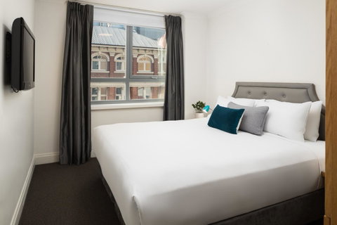 Pensione Hotel Perth - Kawana Tourism 12